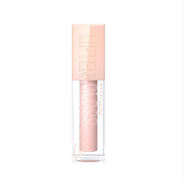 MAYBELLINE LIFTER GLOSS 002 ICE, блеск для губ изображение