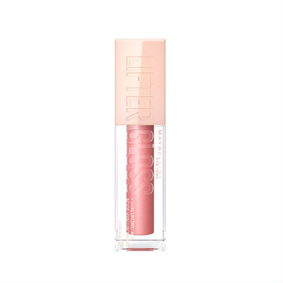 MAYBELLINE LIFTER GLOSS 003 MOON, lūpu spīdums attēls