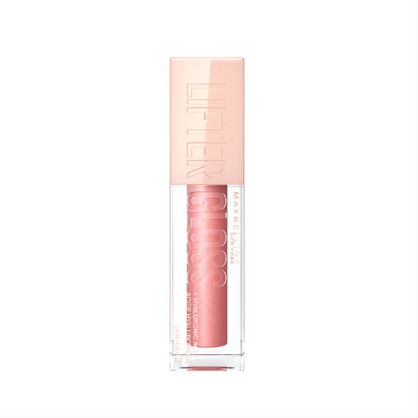MAYBELLINE LIFTER GLOSS 003 MOON, lūpu spīdums attēls