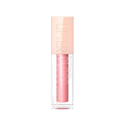 MAYBELLINE LIFTER GLOSS 004 SILK, lūpu spīdums attēls