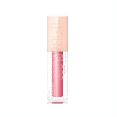 MAYBELLINE LIFTER GLOSS 005 PETAL, lūpu spīdums attēls