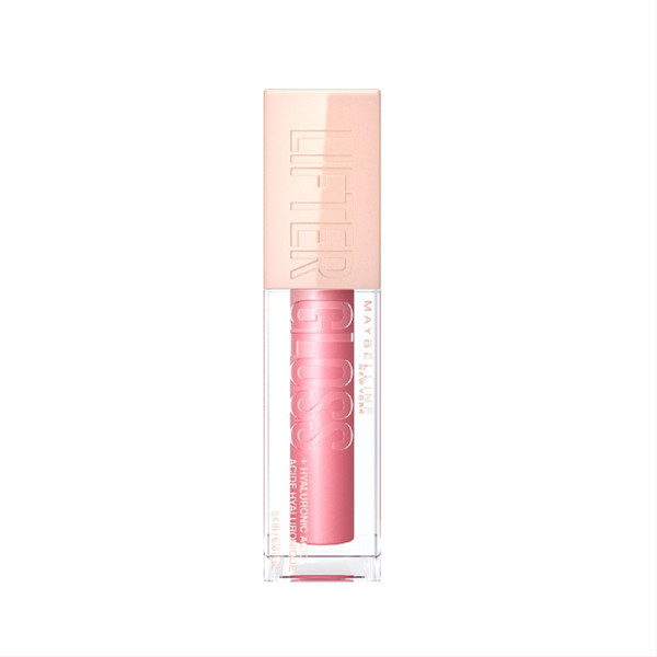 MAYBELLINE LIFTER GLOSS 005 PETAL, lūpu spīdums attēls