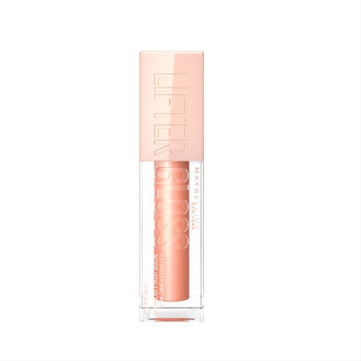 MAYBELLINE LIFTER GLOSS 007 AMBER, lūpu spīdums attēls