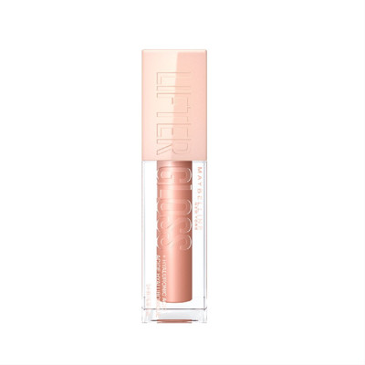 MAYBELLINE LIFTER GLOSS 008 STONE, lūpu spīdums attēls