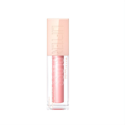 MAYBELLINE LIFTER GLOSS 006 REEF, lūpu spīdums attēls