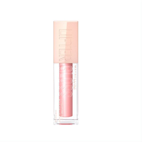 MAYBELLINE LIFTER GLOSS 006 REEF, lūpu spīdums attēls