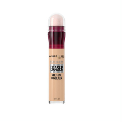 MAYBELLINE NEW YORK INSTANT ANTI AGE ERASER, korektors, 01 Light, 6,8 ml attēls