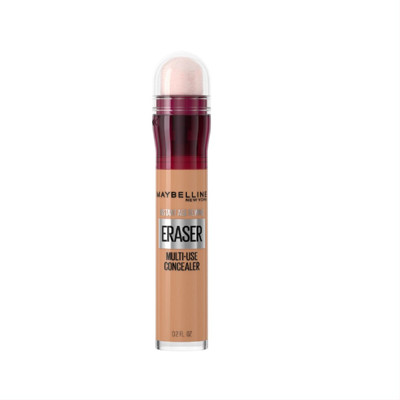 MAYBELLINE NEW YORK INSTANT ANTI AGE ERASER korektors, 02 Nude, 6,8 ml attēls