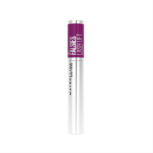 MAYBELLINE FALSIES LASH LIFT 01 BLACK, skropstu tuša attēls