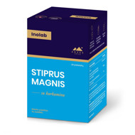 INOLAB SPĒCĪGS MAGNIJS, pulveris N20 attēls