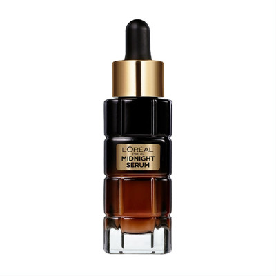 L'ORÉAL PARIS AGE PERFECT CELL RENEW MIDNIGHT, atjaunojošs nakts serums, 30 ml attēls