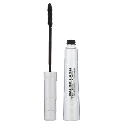 L′OREAL PARIS TELESCOPIC FALSE LASH MAGNETIC BLACK, skropstu tuša, 9 ml attēls