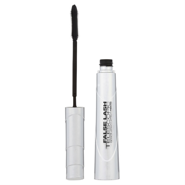 L’OREAL PARIS TELESCOPIC FALSE LASH MAGNETIC BLACK, тушь для ресниц, 9 мл изображение