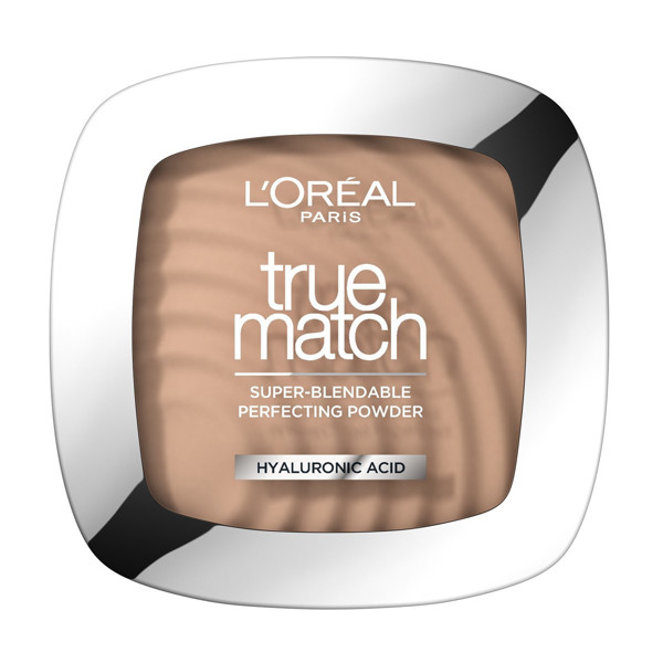 L’OREAL PARIS TRUE MATCH N4, компактная пудра изображение