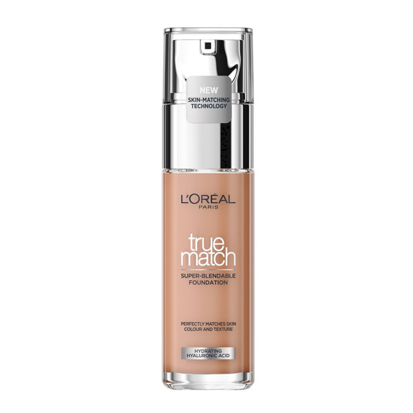 L′OREAL TRUE MATCH, C R2 COOL UNDERTONE Rose Vanilla, šķidrs pulveris attēls
