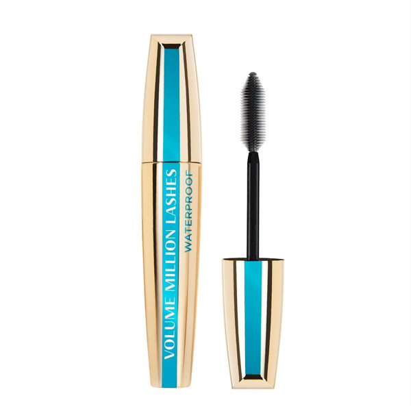 L′OREAL PARIS VOLUME MILLION LASHES, ūdensnoturīga skropstu tuša attēls