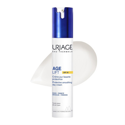 URIAGE AGE LIFT, dienas krēms ar SPF30, 40ml attēls