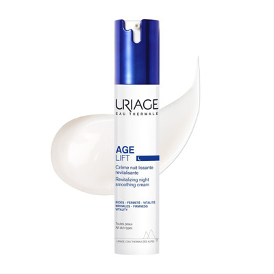 URIAGE AGE LIFT, крем ночной, 40 мл изображение