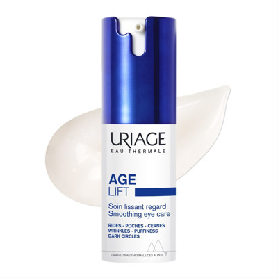 URIAGE AGE LIFT, acu zonas krēms, 15ml attēls