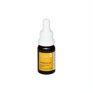 OILESEN, D3 vitamīns 400, pilieni iekšķīgai lietošanai, 10 ml attēls