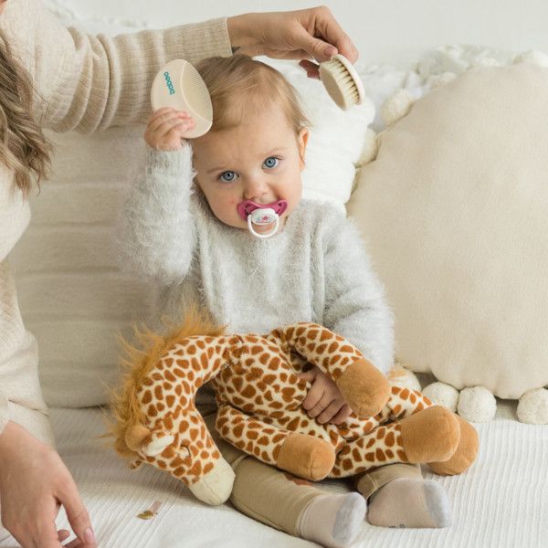 BABOO kopšanas komplekts, 0+ mēneši, 1 gab.