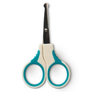 BABOO manikīra komplekts: šķēres un nagu grieznis, 0+ mēneši, 1 gab.