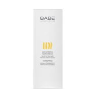 BABE BODY, kremas nuo strijų, 200 ml