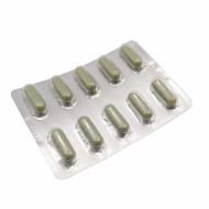 FITOLIZYNA NEFROCAPS PLUS, 30 kapsulių