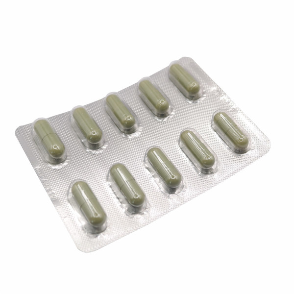 FITOLIZYNA NEFROCAPS PLUS, 30 kapsulių