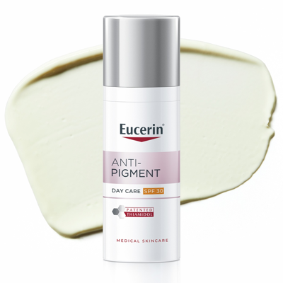 EUCERIN ANTI-PIGMENT, dieninis kremas, SPF30