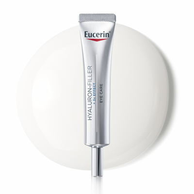 EUCERIN HAYLURON - FILLER, paakių kremas, 15 ml