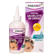 PARANIT, šampūnas, 200 ml