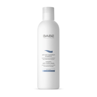 BABE HAIR ANTI - OILY DANDRUFF, šampūnas nuo pleiskanų riebiems plaukams, 250 ml