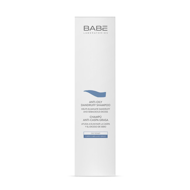 BABE HAIR ANTI - OILY DANDRUFF, šampūnas nuo pleiskanų riebiems plaukams, 250 ml