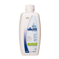 SILICEA ORIGINAL GEL + BIOTIN, silicio gelis su biotinu, 500 ml