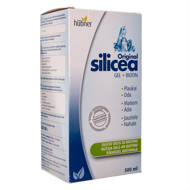 SILICEA ORIGINAL GEL + BIOTIN, silicio gelis su biotinu, 500 ml