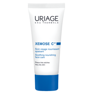 URIAGE XEMOSE VISAGE, veido kremas, 40 ml