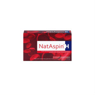 NATASPIN H, 30 kapsulių