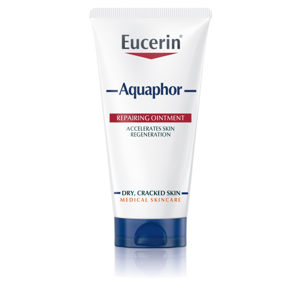 EUCERIN AQUAPHOR, atkuriamasis tepalas, 45 ml
