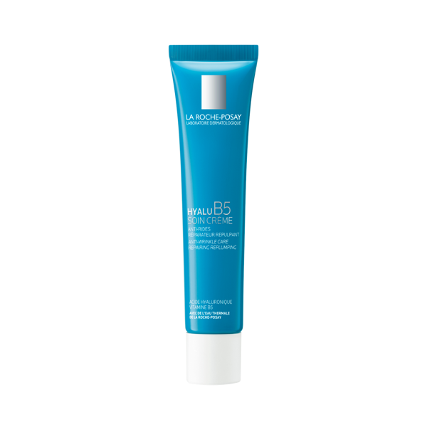 LA ROCHE POSAY HYALU B5, kremas, odos priežiūros priemonė nuo raukšlių, 40 ml